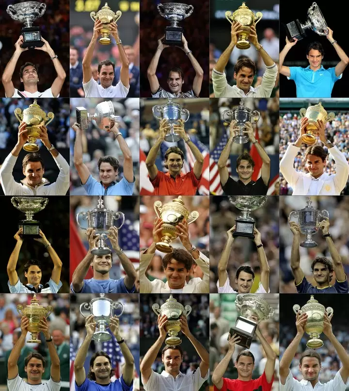 Roger Federer