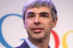Tras el lanzamiento de Gemini 3, Larry Page se convierte en la tercera persona ms rica del mundo
