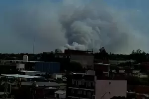 Salud advierte por la mala calidad del aire en el Valle Central: las recomendaciones