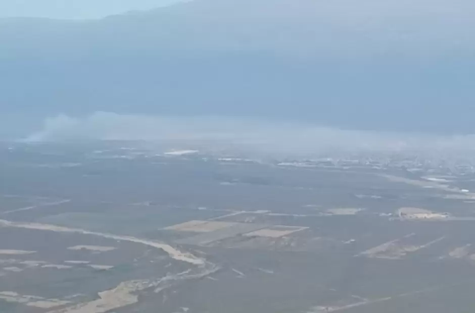 Foto gentileza Radio Valle Viejo