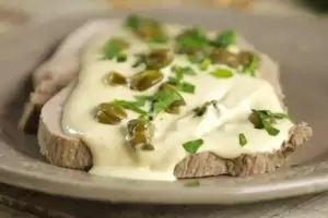 Vitel ton saludable: la receta clsica de las Fiestas con una versin ligera que gana espacio tambin en Catamarca