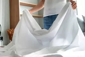 El truco simple para mantener la frescura en la ropa de cama, ideal para hogares de Catamarca