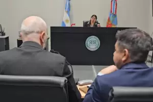 Jurado popular encontr a un hombre culpable de abuso