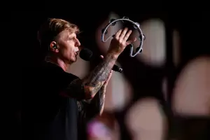 Este domingo Vilma Palma e Vampiros celebra sus 35 aos de msica en Catamarca