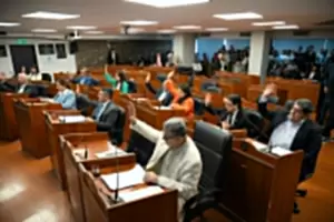 Senado: media sancin a la Ley de Educacin Emocional