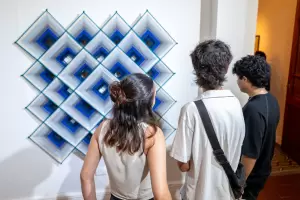 Abri el 2 Saln de Artes Visuales de Catamarca