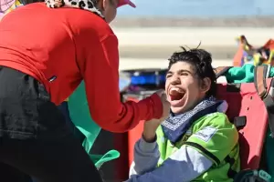 Catamarca lanza una semana de actividades para promover la inclusin de las personas discapacitadas