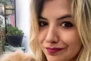 Liberaron de forma anticipada a Brenda Barattini, condenada por mutilar a su amante en 2017