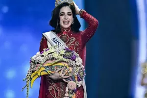 Miss Universo 2025: quin es Ftima Bosch, la mexicana que hizo historia en Tailandia