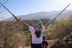 Fin de semana XXL en la Capital: todas las actividades para disfrutar en El Jumeal