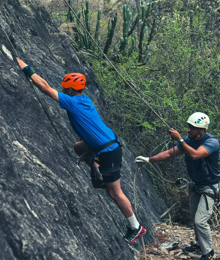 el jumeal finde turismo