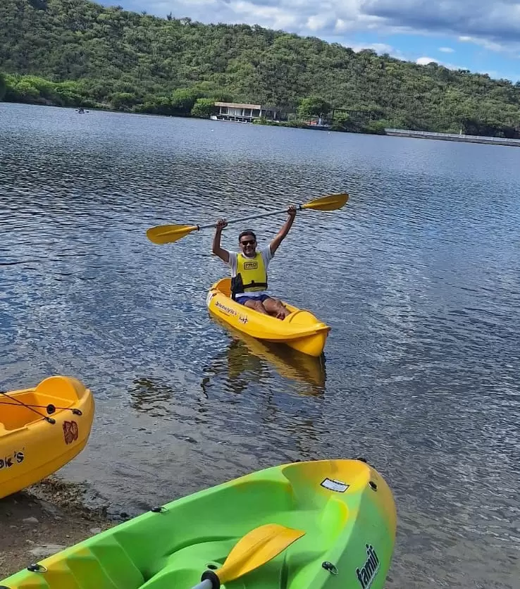 el jumeal finde turismo