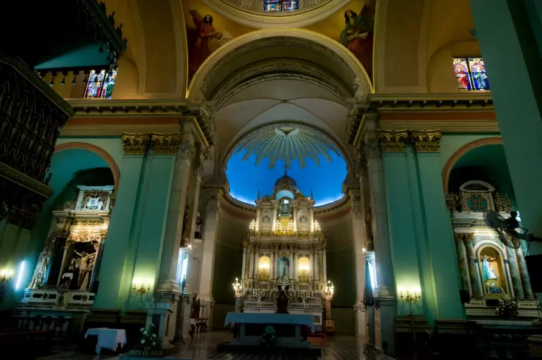 turismo capital finde