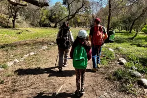 Descubrir Catamarca: las opciones van de caminar la ciudad o recorrer la montaa