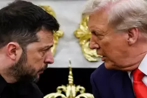 Plan de paz: Trump fija un ultimtum a Zelensky y crece el temor por los beneficios de Rusia