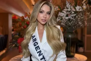 Aldana Masset habl tras quedar fuera de Miss Universo 2025: "No les voy a mentir, duele"