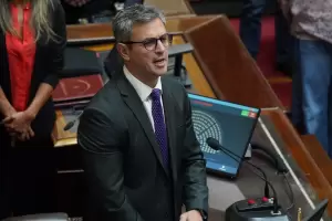 Los nuevos diputados juran el 3 de diciembre y Martn Menem sera reelecto en Diputados