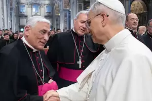 El papa Len XIV acept la renuncia del obispo de Cdiz acusado de pederastia