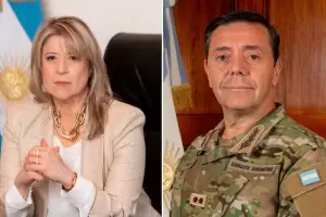 Alejandra Monteoliva asumir como ministra de Seguridad y Carlos Presti como ministro de Defensa