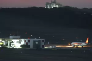 Seis aerolneas suspenden sus vuelos a Venezuela tras el aumento de actividad militar de EE.UU