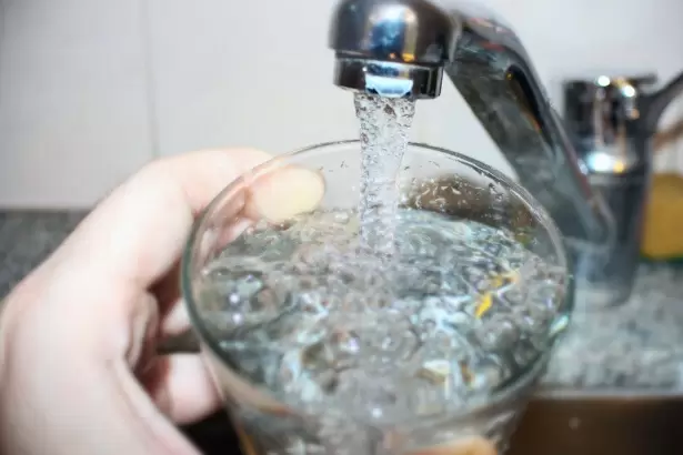 Confirmado: la tarifa de agua subir� 48,6% en dos tramos