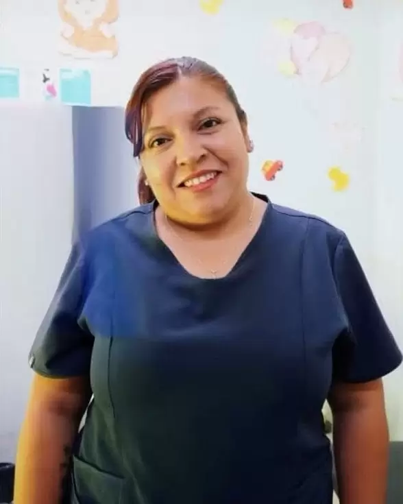 enfermeras reconocimiento