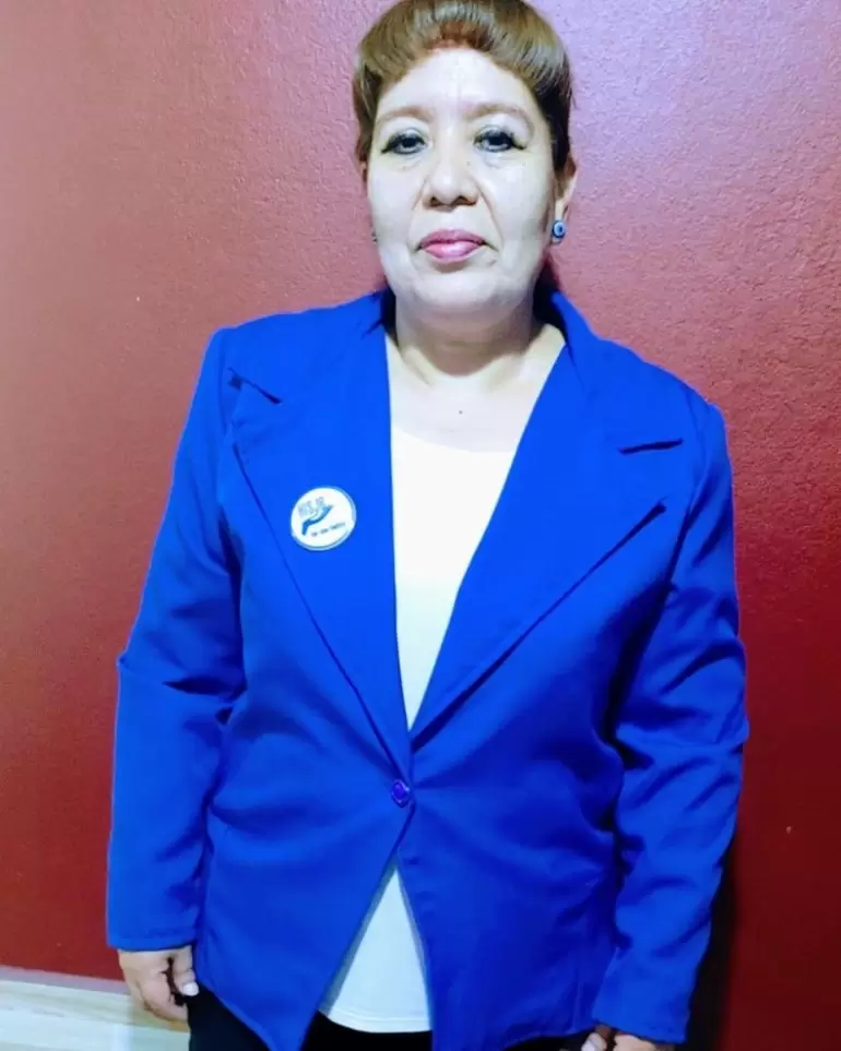 enfermeras reconocimoento