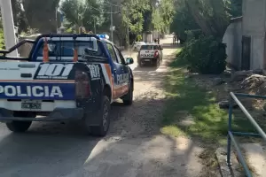 Vecinos denuncian "fiestas privadas" con menores en Fray Mamerto Esqui