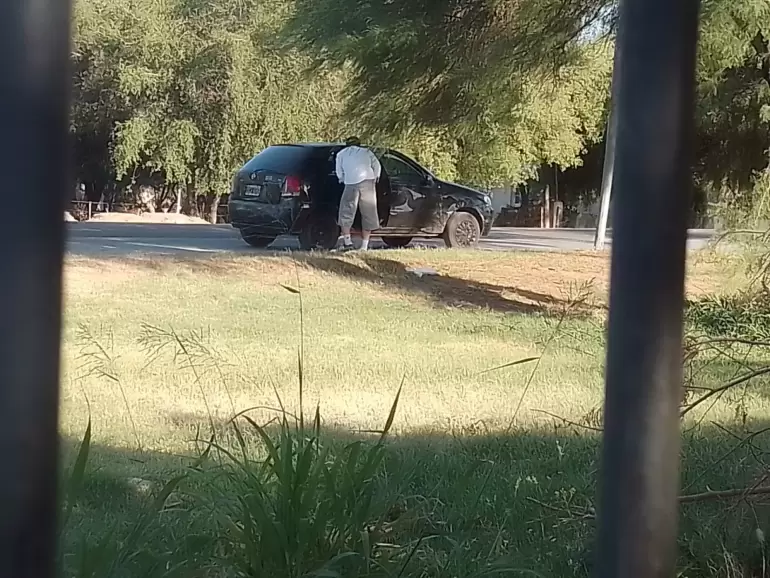 denuncia fiesta privada fme