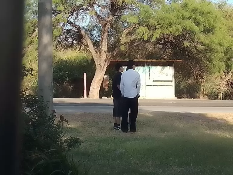 denuncia fiesta privada fme