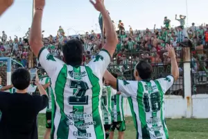 San Martn de El Baado se coron campen del Clausura 2025 y clasific al Provincial 2026