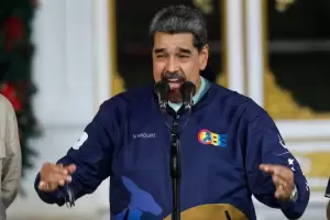 EE.UU. declara terrorista al Cartel de los Soles y habilita nuevas sanciones contra Maduro