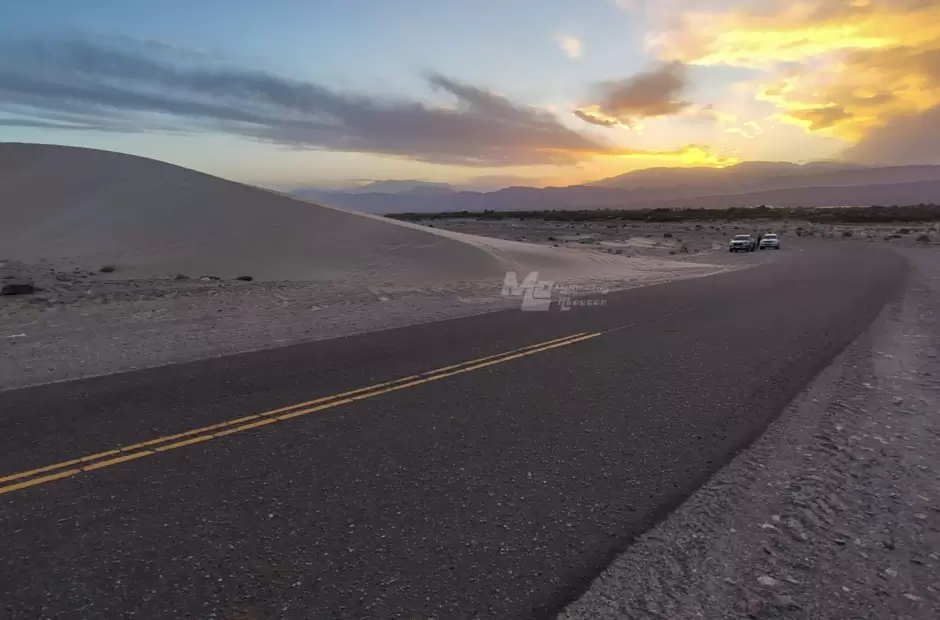 Duna La Ballena - Foto gentileza Multimedios El Abaucn