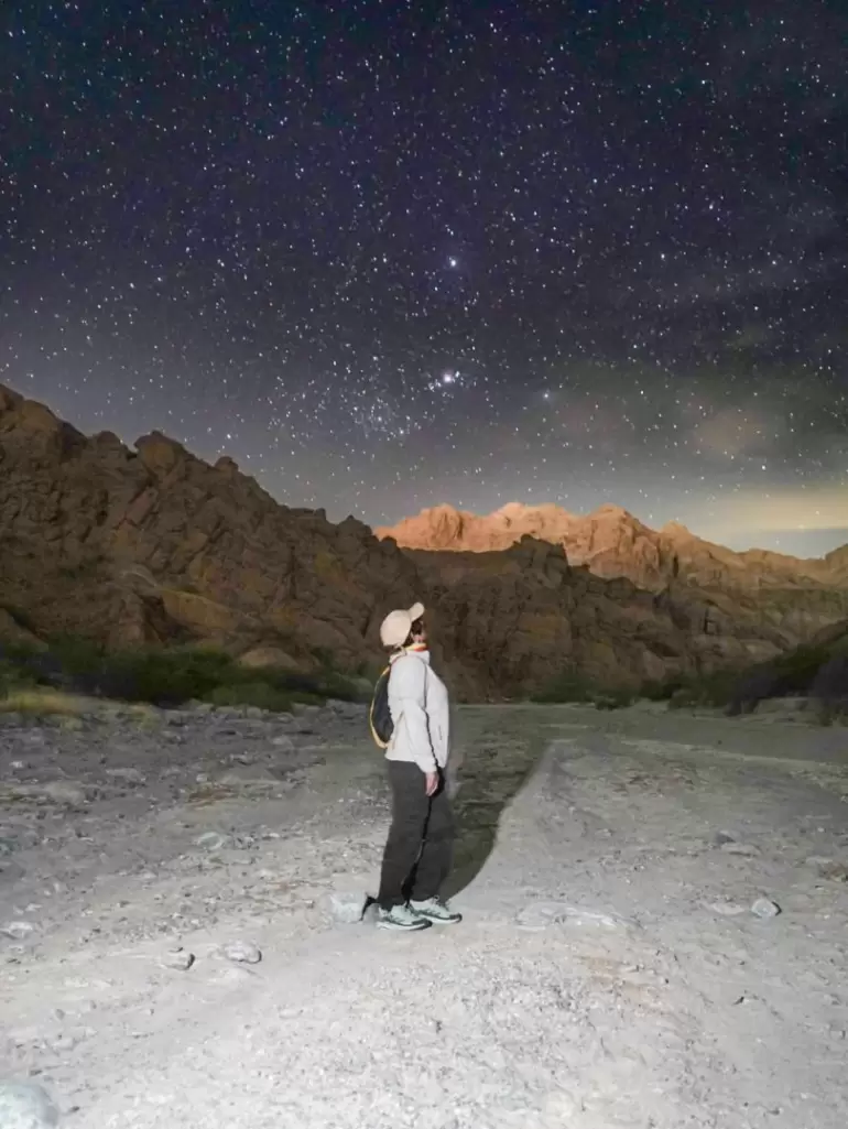 turismo catamarca finde noviembre