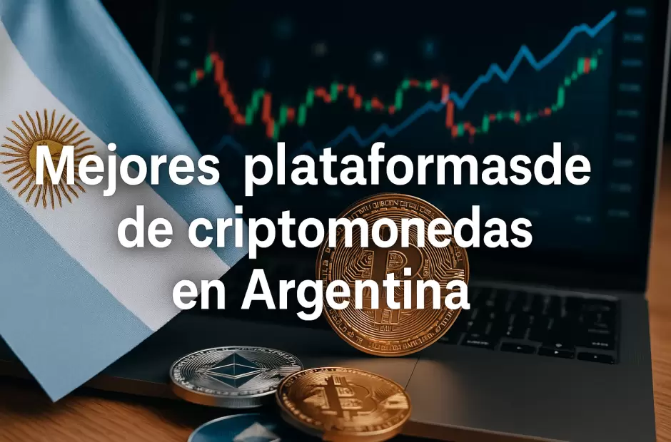 Criptomonedas