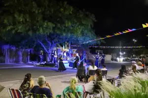 Turistas destacan los paisajes, la empata y la solidaridad de los catamarqueos