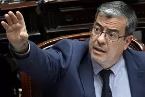 La comisin de Comercio se rene para discutir el acuerdo con Estados Unidos