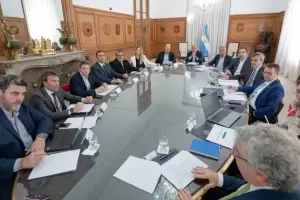 El Consejo de Mayo entra en su etapa final: negociaciones contrarreloj para definir la reforma laboral