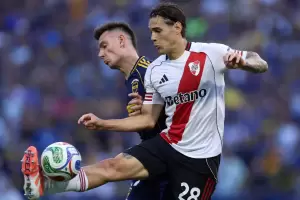 Qu necesita River para clasificar a la Copa Libertadores 2026?