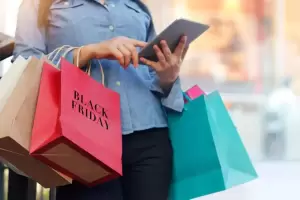 Black Friday 2025 en Argentina: cules son los rubros que lideran el inters de los consumidores