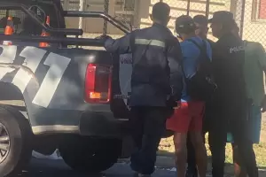 Vecinos de Parque La Gruta denuncian robos reiterados de cableado y amenazas