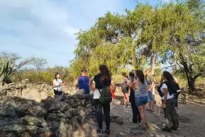 La Capital cerr el finde largo con un impacto econmico superior a los $1.000 millones