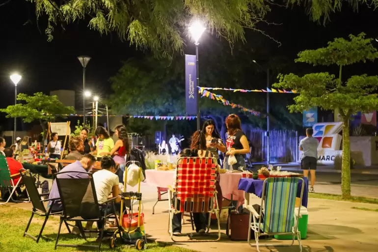 turismo finde la capital