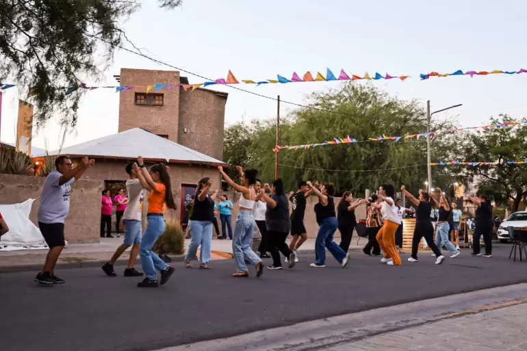 turismo finde la capital