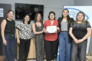 Reconocen a hospitales de Catamarca por alcanzar el nivel inicial del programa nacional de calidad