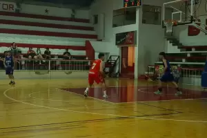 Red Star super a Ateneo y sigue en racha en el Pre Federal