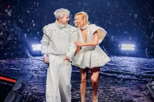 Bombazo! Lanzan rumores de la posible separacin de Miranda!