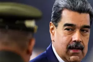 Ms presin de EE.UU. sobre Maduro: altos mandos militares refuerzan vnculos con lderes caribeos