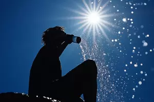 Mircoles con calor intenso y sin chances de inestabilidad para Catamarca