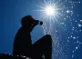 Catamarca encabez� el ranking de temperaturas m�s altas del pa�s con 33,4 �C
